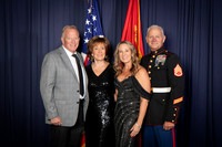 Formal Portraits